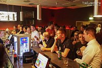 Bild: Christmas-Party im Jugendclubhaus