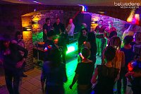 Bild: Christmas-Party im Jugendclubhaus