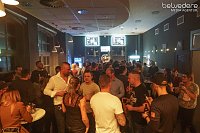 Bild: Christmas-Party im Jugendclubhaus