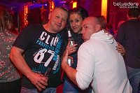 Bild: Christmas-Party im Jugendclubhaus