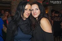Bild: Christmas-Party im Jugendclubhaus