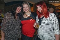 Bild: Christmas-Party im Jugendclubhaus