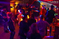 Bild: Christmas-Party im Jugendclubhaus