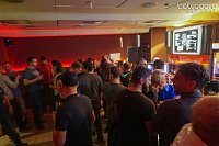 Bild: Christmas-Party im Jugendclubhaus