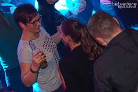 Bild: Christmas-Party im Jugendclubhaus