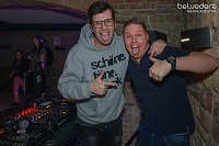 Bild: Christmas-Party im Jugendclubhaus