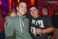 Bild: Christmas-Party im Jugendclubhaus
