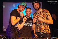 Bild: Christmas-Party im Jugendclubhaus
