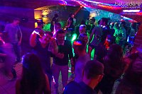 Bild: Christmas-Party im Jugendclubhaus