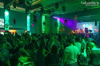 Bild: Christmas-Party im Jugendclubhaus