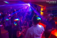 Bild: Christmas-Party im Jugendclubhaus