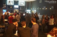 Bild: Christmas-Party im Jugendclubhaus