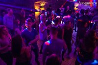 Bild: Christmas-Party im Jugendclubhaus