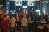 Bild: Christmas-Party im Jugendclubhaus