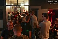 Bild: Christmas-Party im Jugendclubhaus