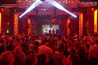Bild: Christmas-Party im Jugendclubhaus