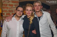 Bild: Christmas-Party im Jugendclubhaus