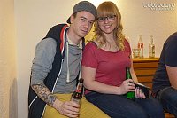 Bild: Christmas-Party im Jugendclubhaus
