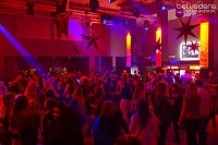 Bild: Christmas-Party im Jugendclubhaus