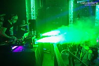 Bild: Christmas-Party im Jugendclubhaus
