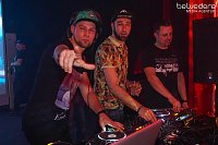 Bild: Christmas-Party im Jugendclubhaus