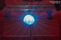 Bild: Christmas-Party im Jugendclubhaus
