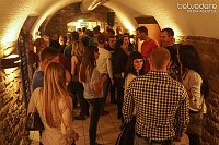 Bild: Christmas-Party im Jugendclubhaus
