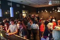 Bild: Christmas-Party im Jugendclubhaus