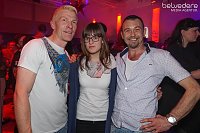 Bild: Christmas-Party im Jugendclubhaus