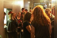 Bild: Christmas-Party im Jugendclubhaus