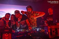 Bild: Christmas-Party im Jugendclubhaus