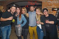 Bild: Christmas-Party im Jugendclubhaus
