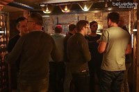 Bild: Christmas-Party im Jugendclubhaus