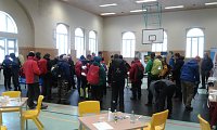 Bild: 100 Kilometer durch das Vogtland