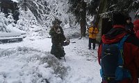 Bild: 100 Kilometer durch das Vogtland