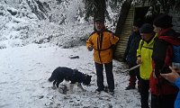 Bild: 100 Kilometer durch das Vogtland