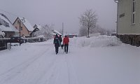 Bild: 100 Kilometer durch das Vogtland