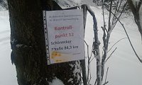 Bild: 100 Kilometer durch das Vogtland