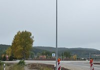 Bild: Bald Freigabe Kreisel Heldrungen