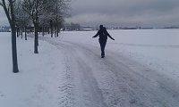 Bild: 100 Kilometer durch das Vogtland