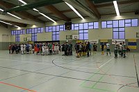 Bild: Fu&szlig;ballturnier