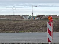 Bild: Bald Freigabe Kreisel Heldrungen