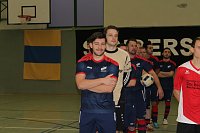 Bild: Fu&szlig;ballturnier