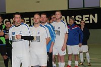 Bild: Fu&szlig;ballturnier