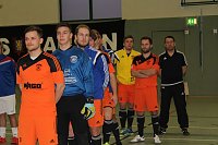 Bild: Fu&szlig;ballturnier