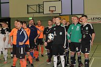 Bild: Fu&szlig;ballturnier