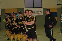 Bild: Fu&szlig;ballturnier