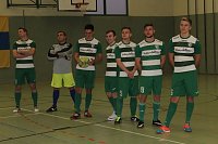 Bild: Fu&szlig;ballturnier