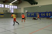 Bild: Fu&szlig;ballturnier