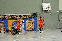 Bild: Spannung bis zum letzten Schuss